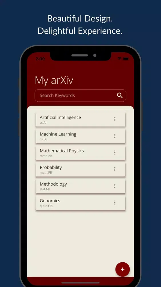صور My arXiv
