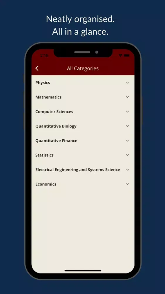 صور My arXiv