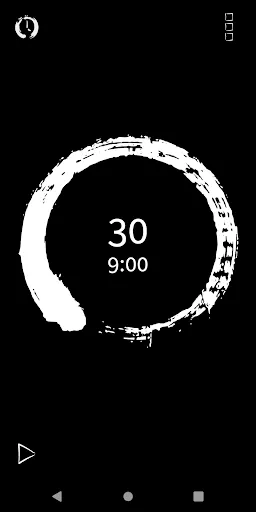 Bodhi Timer स्क्रीनशॉट