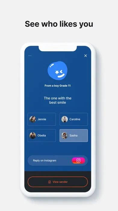 تصاویر ZELLU - See who likes you