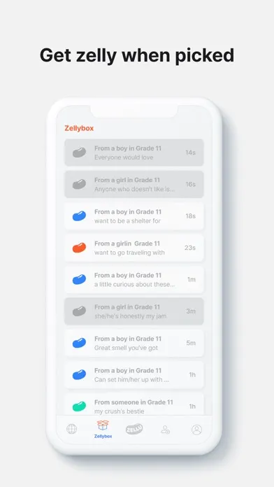 تصاویر ZELLU - See who likes you