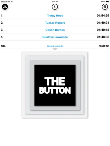 The_Button iPad  Screenshots
