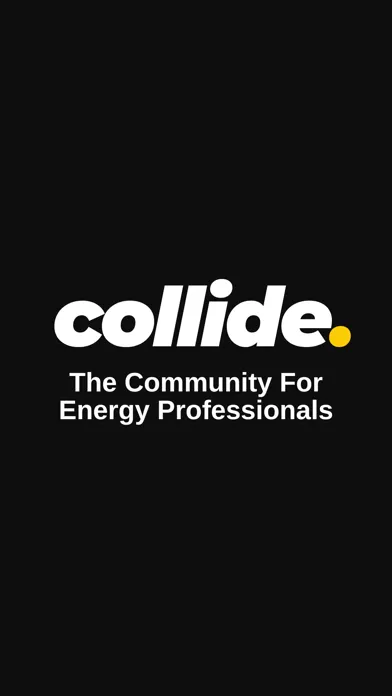 Collide | Digital Wildcatters স্ক্রিনশট
