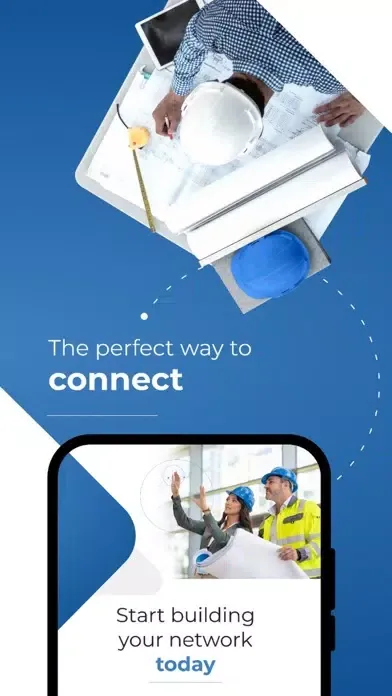 Tangkapan layar Subhub B2B
