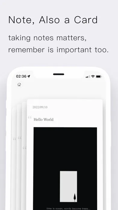 DoMemo - Simple Notes System應用截圖