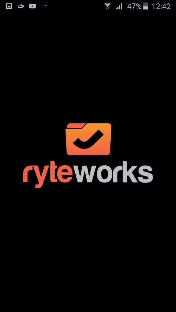 Captures d'écran de ryteworks for Schools - RyteLearn Parents APP