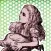 Alice in Wonderland Vintage Lenormand