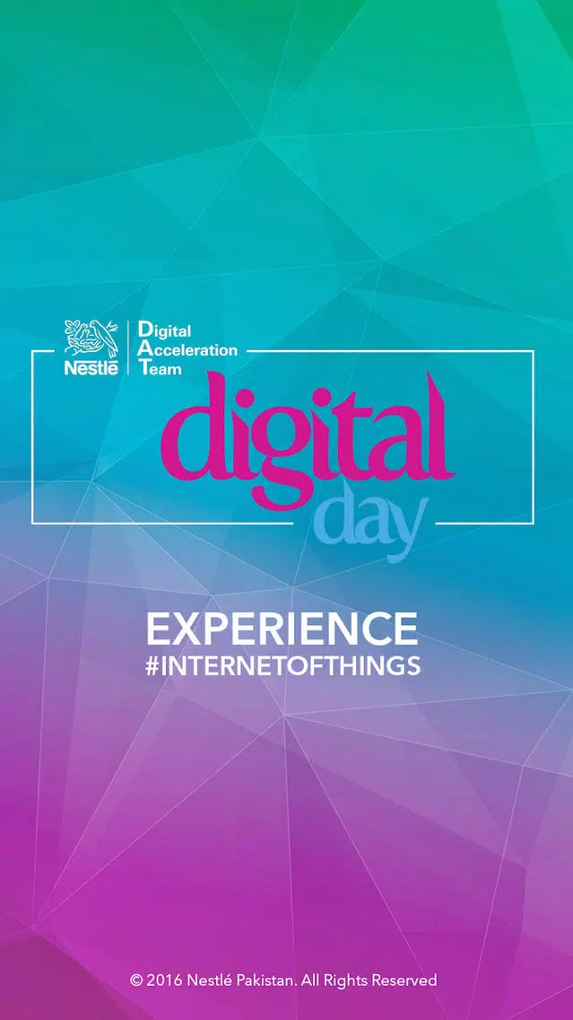 صور Digital Day 2016