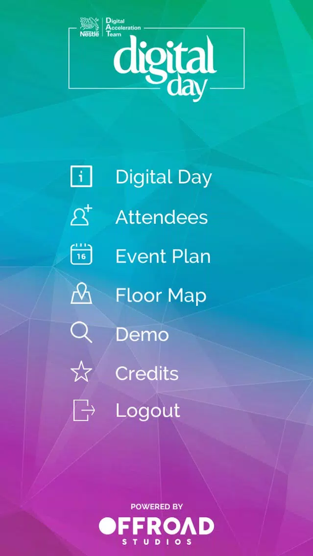 صور Digital Day 2016
