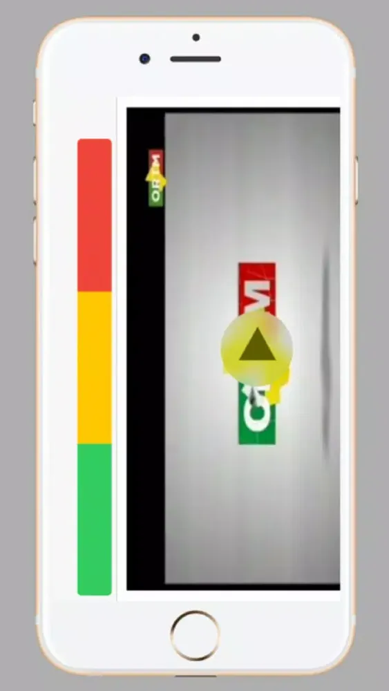 ORTM DIRECT スクリーンショット