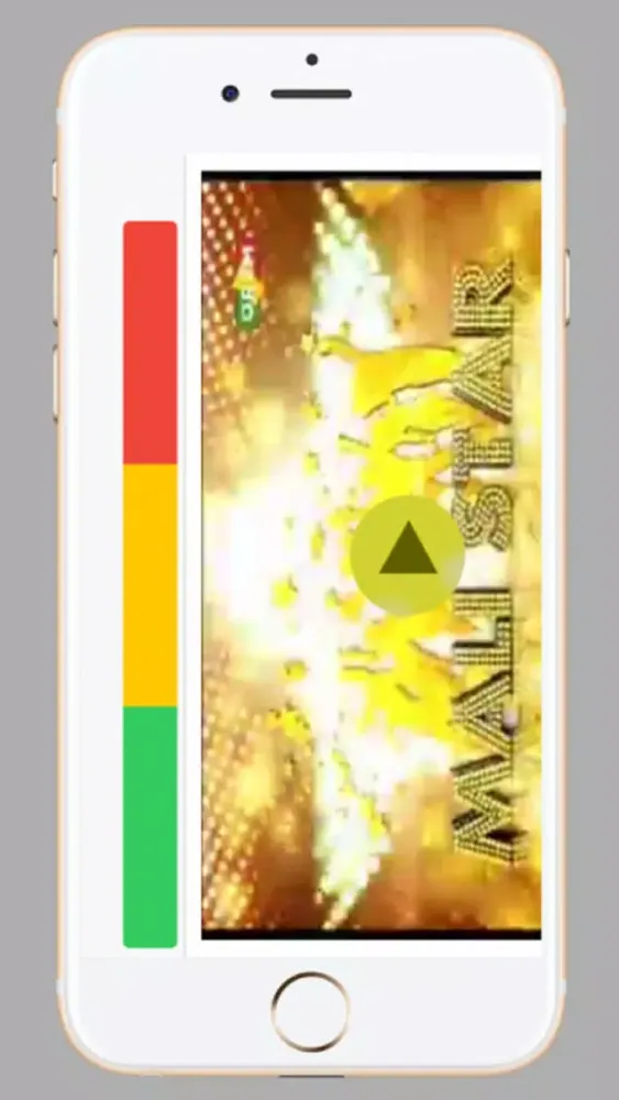 ORTM DIRECT スクリーンショット