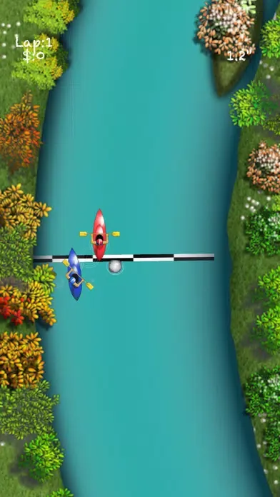 Kayak سکرین شاٹس
