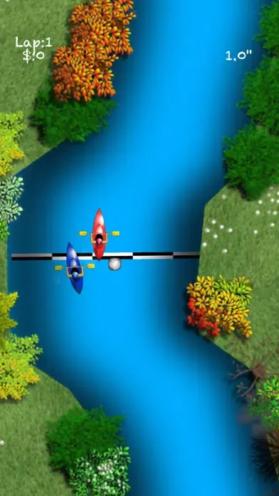 Kayak سکرین شاٹس