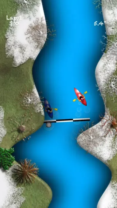 Kayak سکرین شاٹس