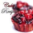 Cakes Recipes HD