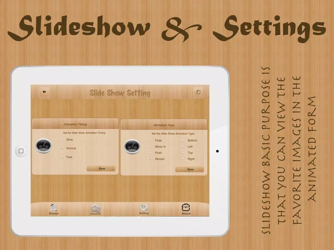 Tangkapan layar Interior Designing Lite iPad 