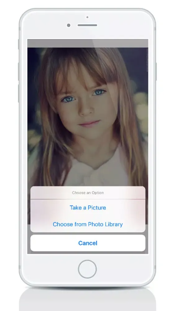 Photo Editor by Photo Maker Ekran Görüntüleri