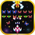 Galaxy Attack - Space Shooter