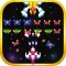 Galaxy Attack - Space Shooter