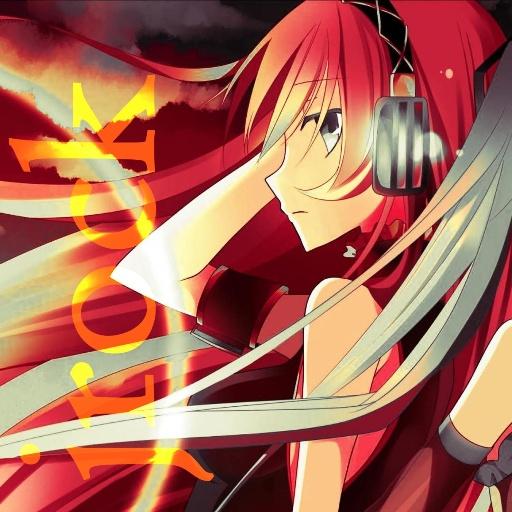JROCK Music Online