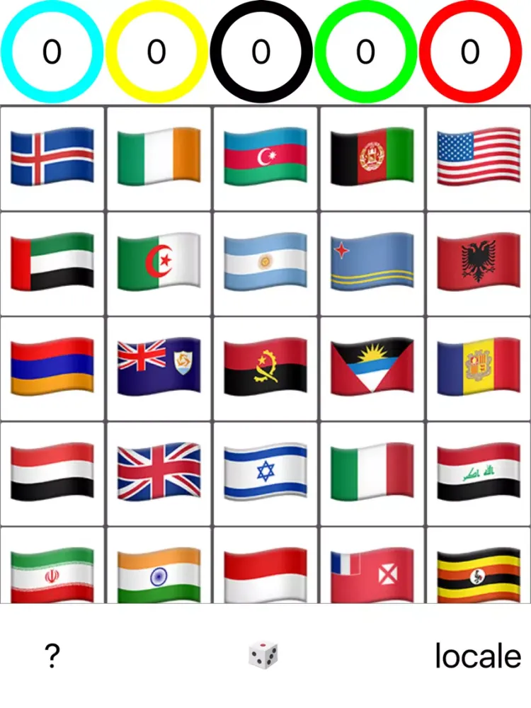 تصاویر Flag4Baby iPad 