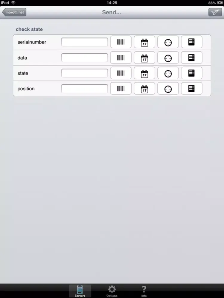 تصاویر m2s iPad 