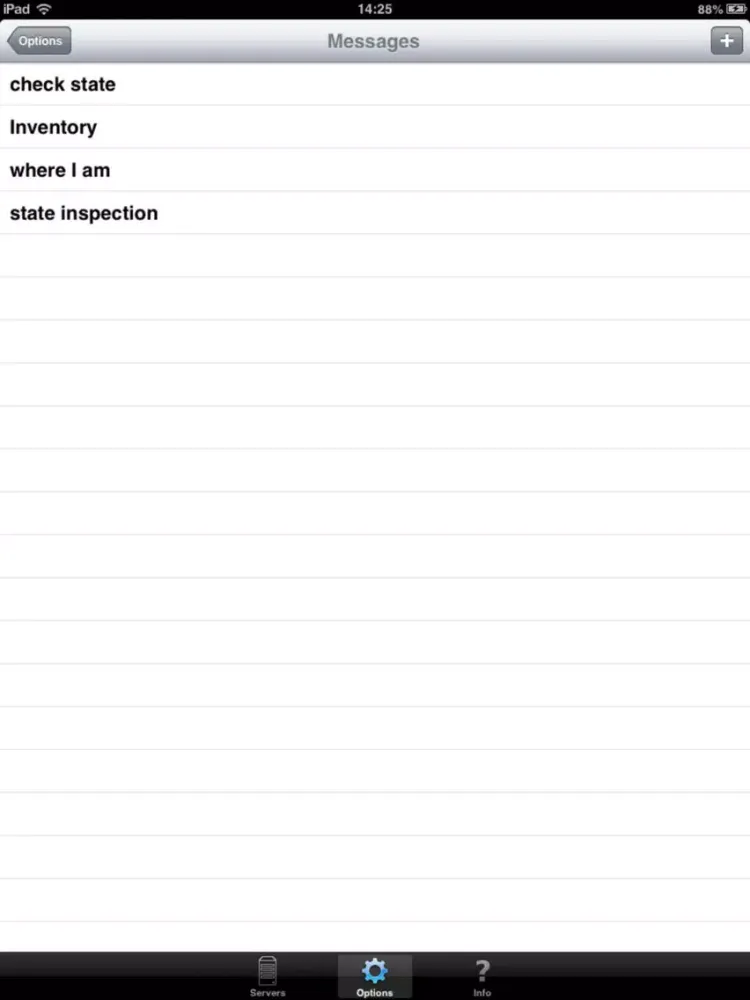 تصاویر m2s iPad 