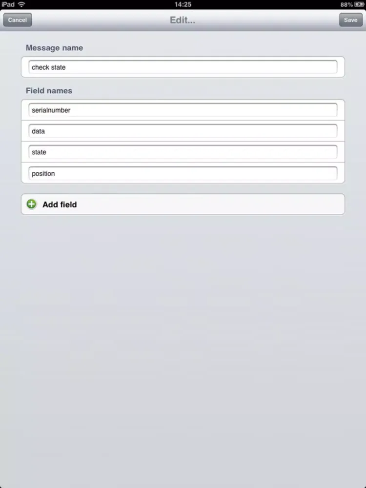 تصاویر m2s iPad 