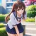 Anime Girl AR: Cute Characters