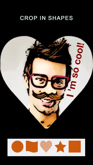 Cartoon Yourself 스크린샷