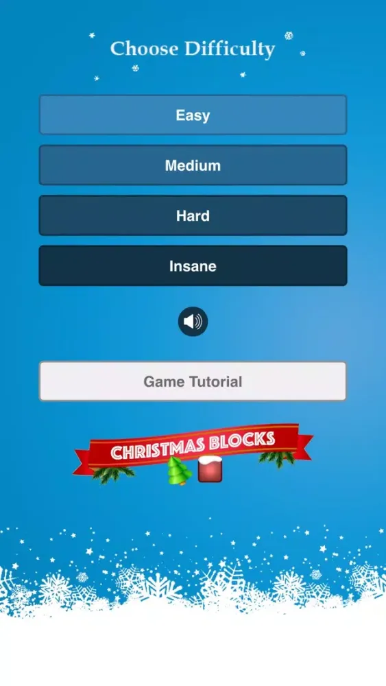 تصاویر Christmas Blocks