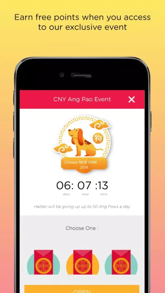 Zrzuty ekranu OPay App