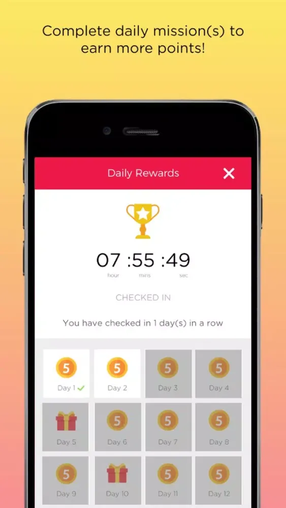Zrzuty ekranu OPay App