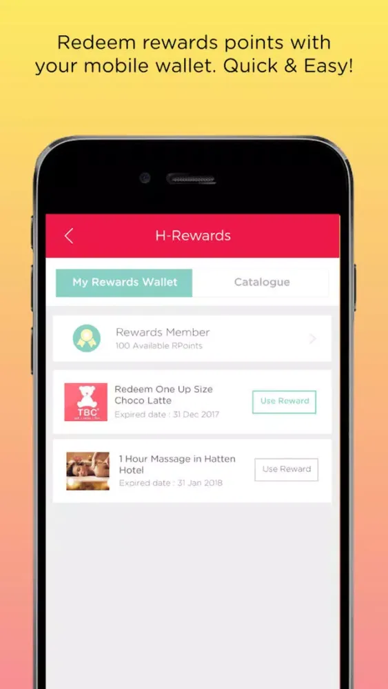 Zrzuty ekranu OPay App