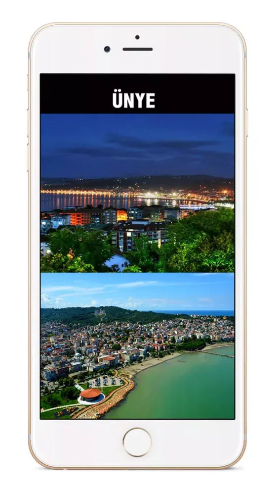 Otel Hasan Bey应用截图