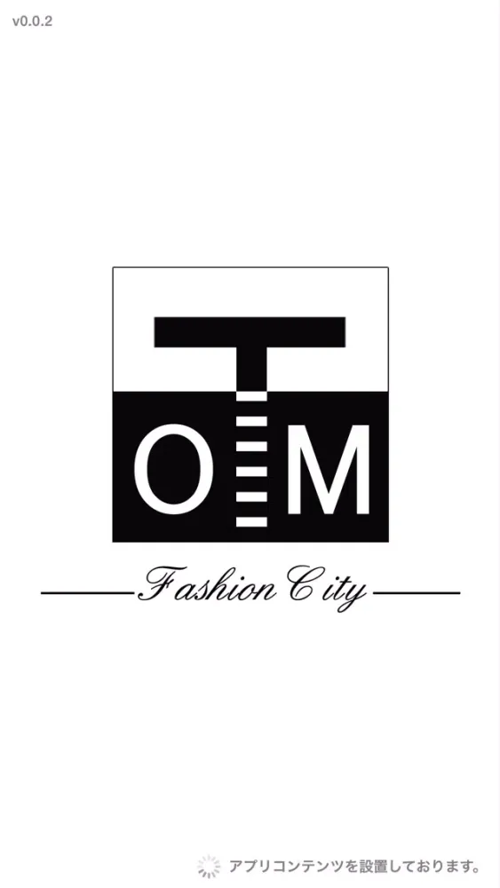 ภาพหน้าจอของ OTM•Fashion City