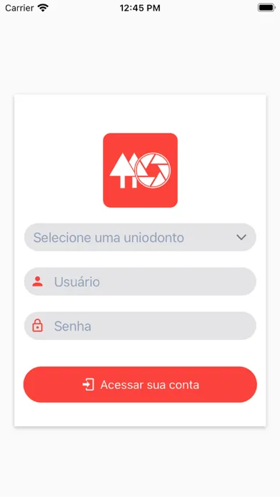OT MobileCapture 스크린샷