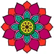 Coloring Books For All