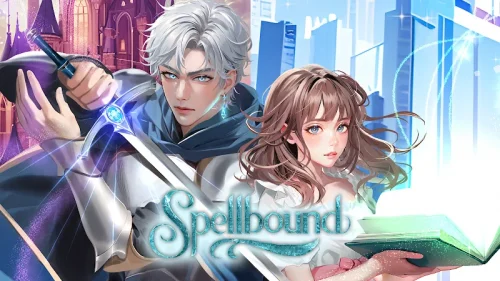 Spellbound: A Romance Game-screenshot-1