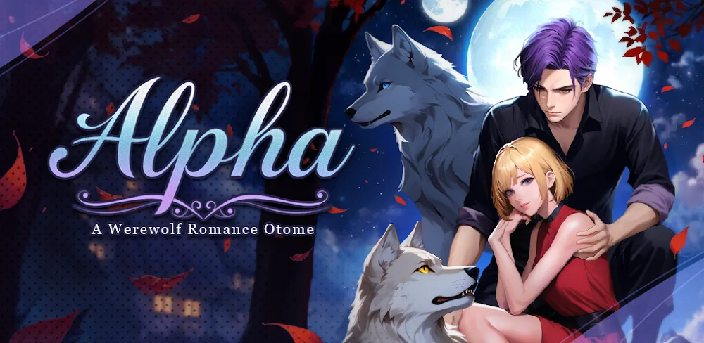 Alpha™: Werewolf Romance Otome