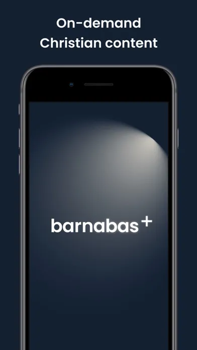 Captures d'écran de barnabas+