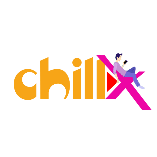 ChillX - Movies & Webseries