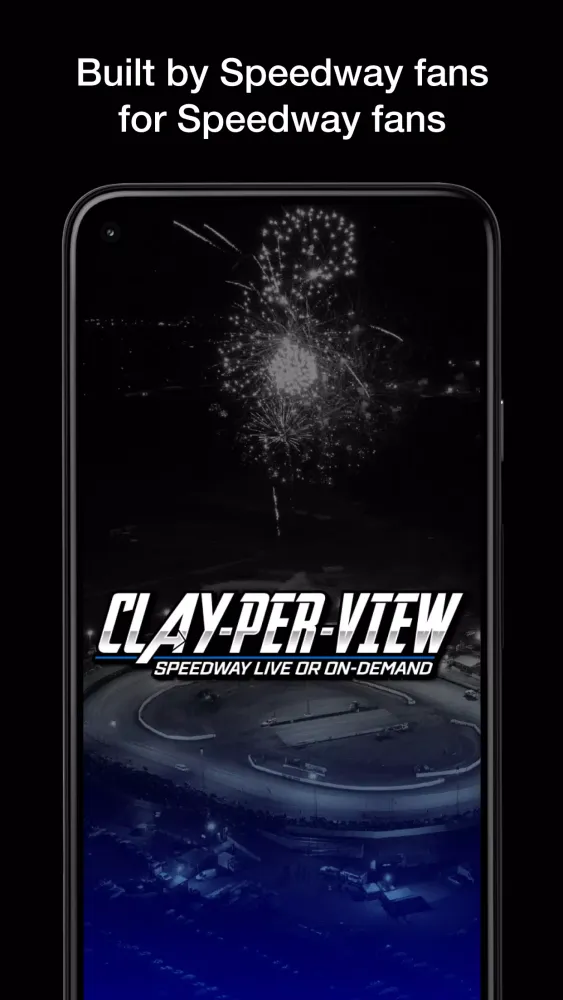 Clay Per View Screenshots