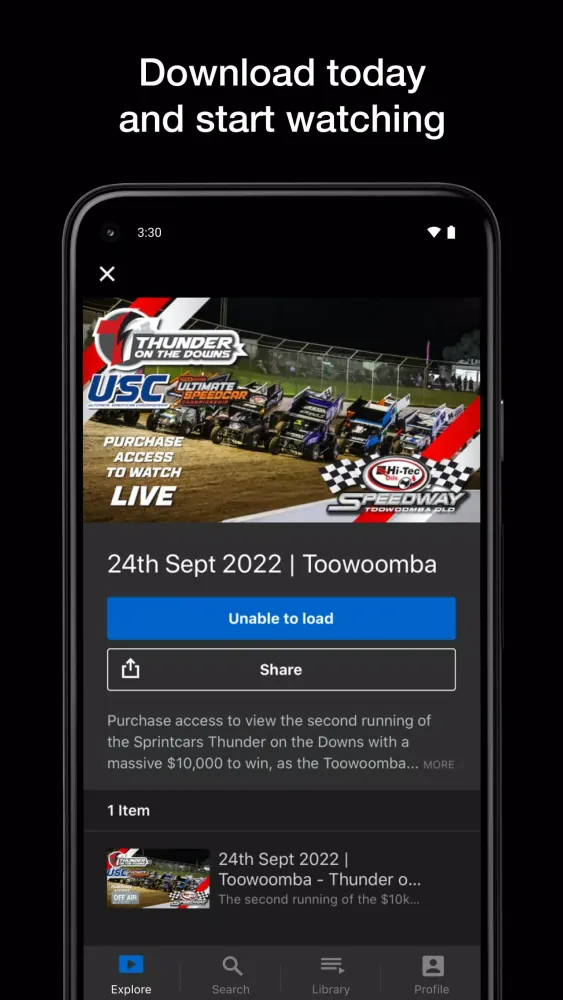 Clay Per View Screenshots