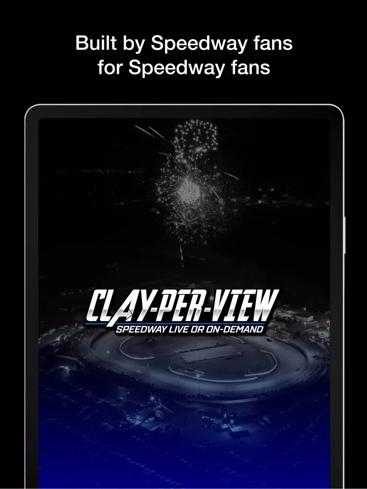 Clay Per View Screenshots