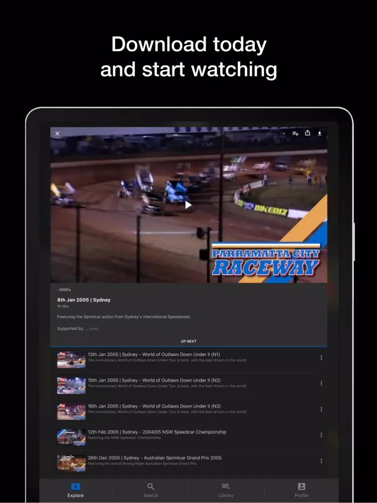 Clay Per View Screenshots