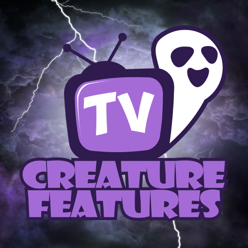 Creature Features TV Creature Features TV