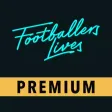 Footballers Lives
