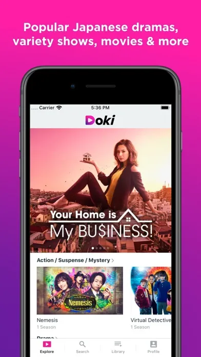 صور Doki TV