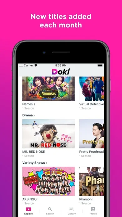 صور Doki TV